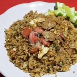 Nasi Goreng Kombinasi 2