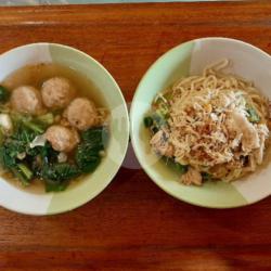 Yamien Asin Bakso