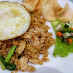 Nasi Goreng Tradisional