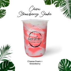 Lw Chizu Strawberry