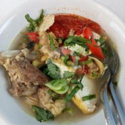 Soup Sapi   Nasi