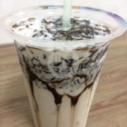 Minuman Dingin Dancow Cincau