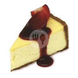 New York Cheesecake