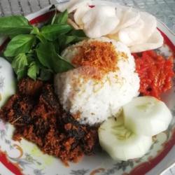 Nasi Bebek