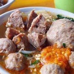 Bakso Urat Telor