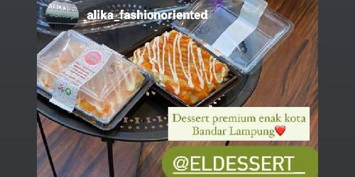 El Dessert, Sukabumi