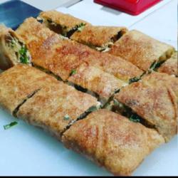 Martabak  Sosis Spesial