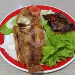 Nila Goreng Sambal Kecap