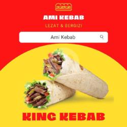 Kebab Istimewa