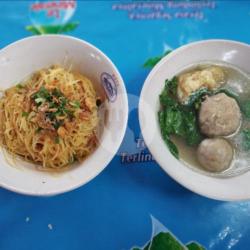 Yahun Bakso Biasa