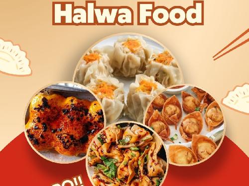 Dimsum Mie Chio by Halwa Food, Jl. Bayongbong, Warung Cagak