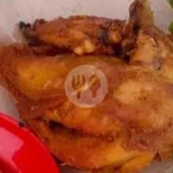 Dada Ayam Goreng