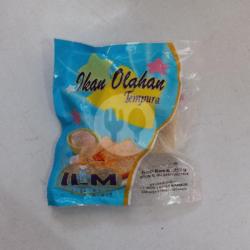 Ilm Ikan Olahan Tempura 250g