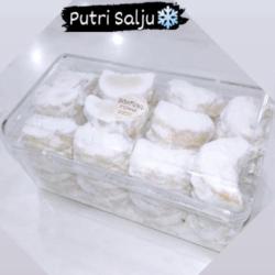 Putri Salju