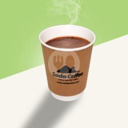 Hot Kopi Coklat