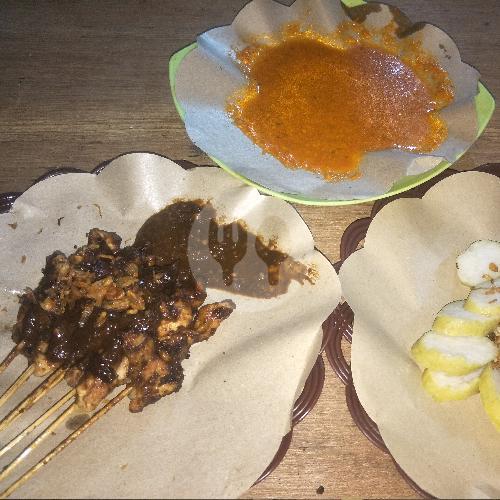 Sate Kacang