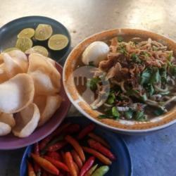 Mie Kuah Jawa Spesial