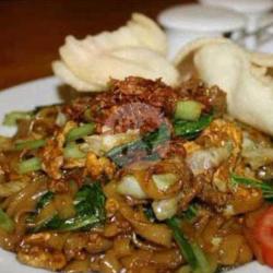 Kwetiew Goreng / Godok