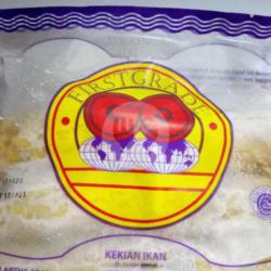 Kekian Ikan Go Netto 500g