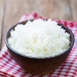 Steam Rice - Large