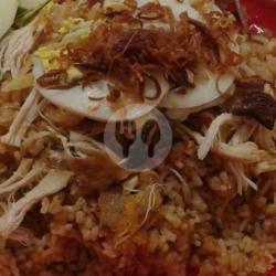 Nasi Goreng Djawa