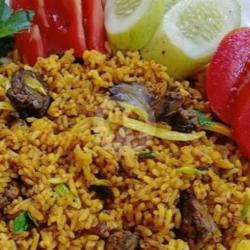 Nasi Goreng Ati Ampela