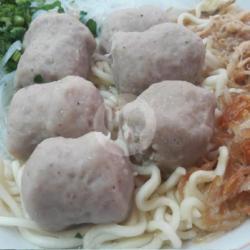 Bakso Halus