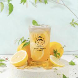 Chiara Lemon Lime Tea M