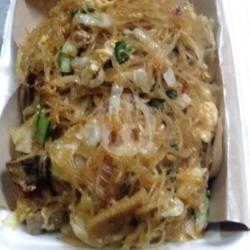 Bihun Goreng Special