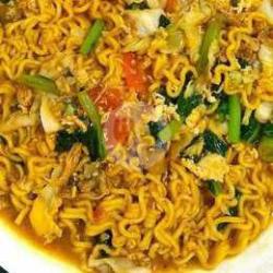 Mie Kuning Rebus