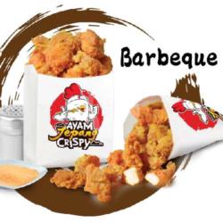 Ayam Jepang Crispy Barbeque