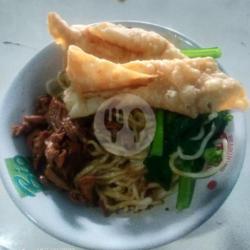 Mie Ayam Pangsit