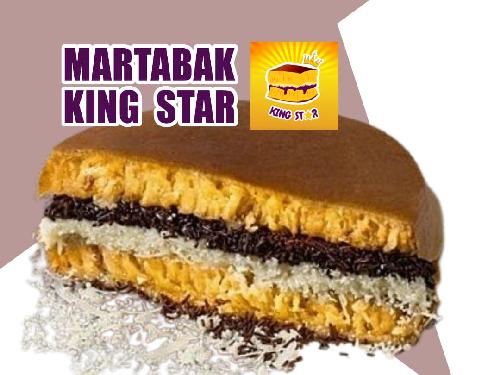 Martabak King Star Monang Maning, Denpasar Barat Pemecutan Klod