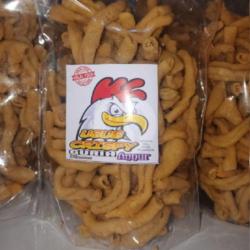 Usus Crispy Gurih