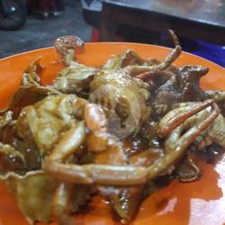 Kepiting Mentega