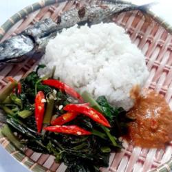 Nasi Ikan