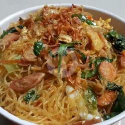 Spesial Bihun Godog Jawa