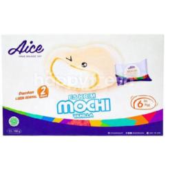 Aice Mochi Vanilla