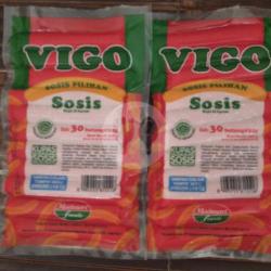 Sosis Vigo 660gr