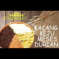 Tb Durian Kacang Keju Meses