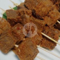 Sate Daging Sapi