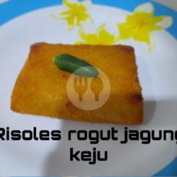 Risoles Rougut Jagung Keju