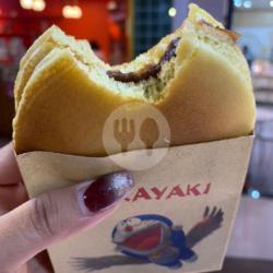Dorayaki Coklat