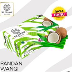 Siliwangi Pandan Wangi