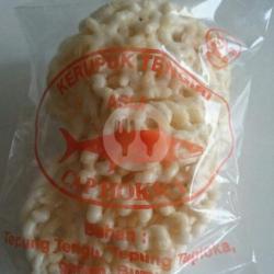 Krupuk Tenggiri