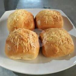 Roti Susu Keju