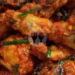 Ayam Bumbu Rica-rica