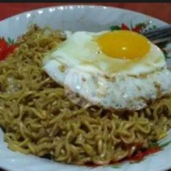 Mie Duo Telor Ceplok