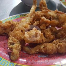 Swike Goreng Tepung