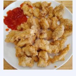 Chicken Fillet Kriuk